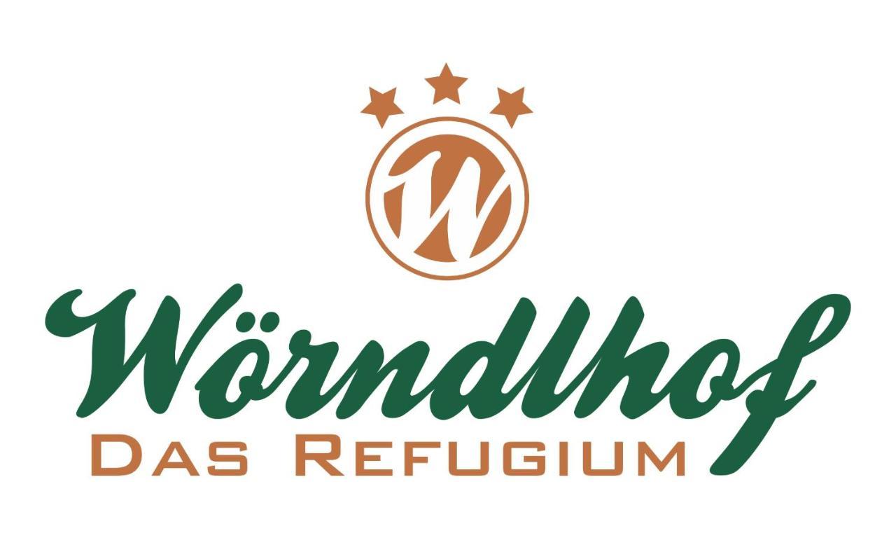 Woerndlhof - Das Refugium Ramsau bei Berchtesgaden Exterior photo