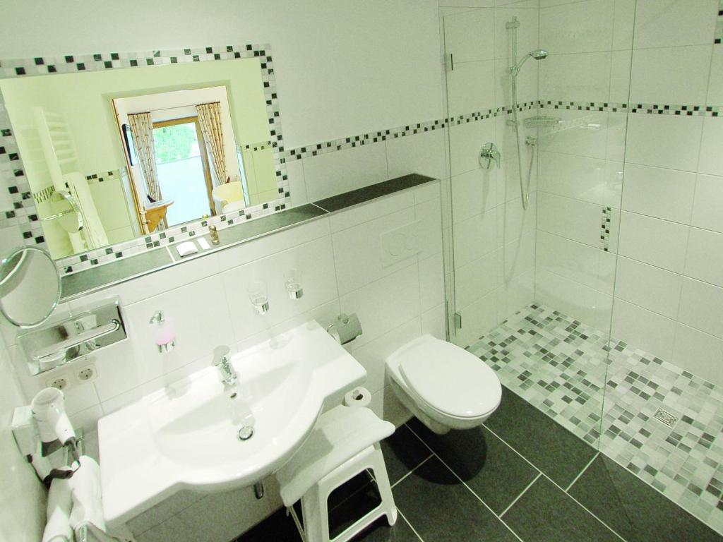 Woerndlhof - Das Refugium Ramsau bei Berchtesgaden Room photo