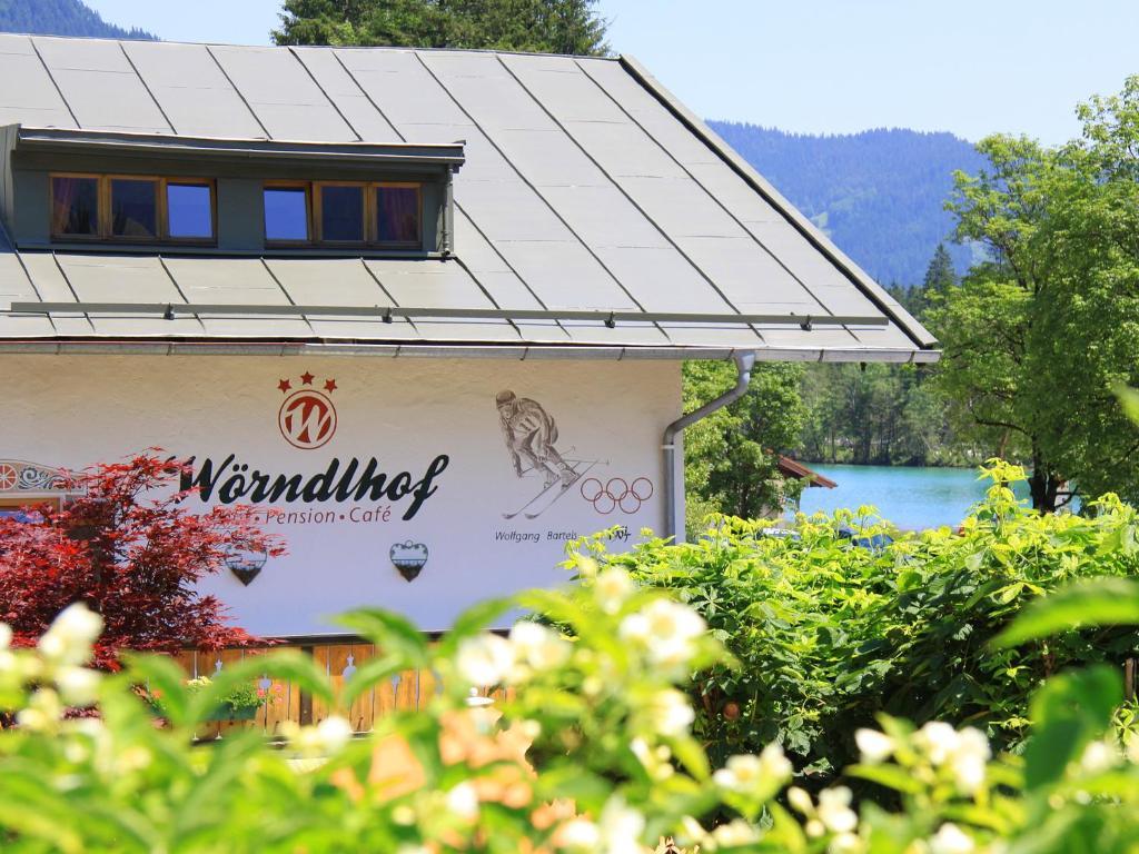 Woerndlhof - Das Refugium Ramsau bei Berchtesgaden Exterior photo