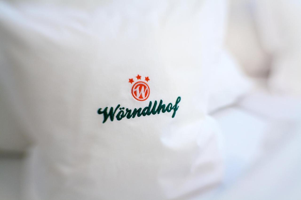 Woerndlhof - Das Refugium Ramsau bei Berchtesgaden Exterior photo